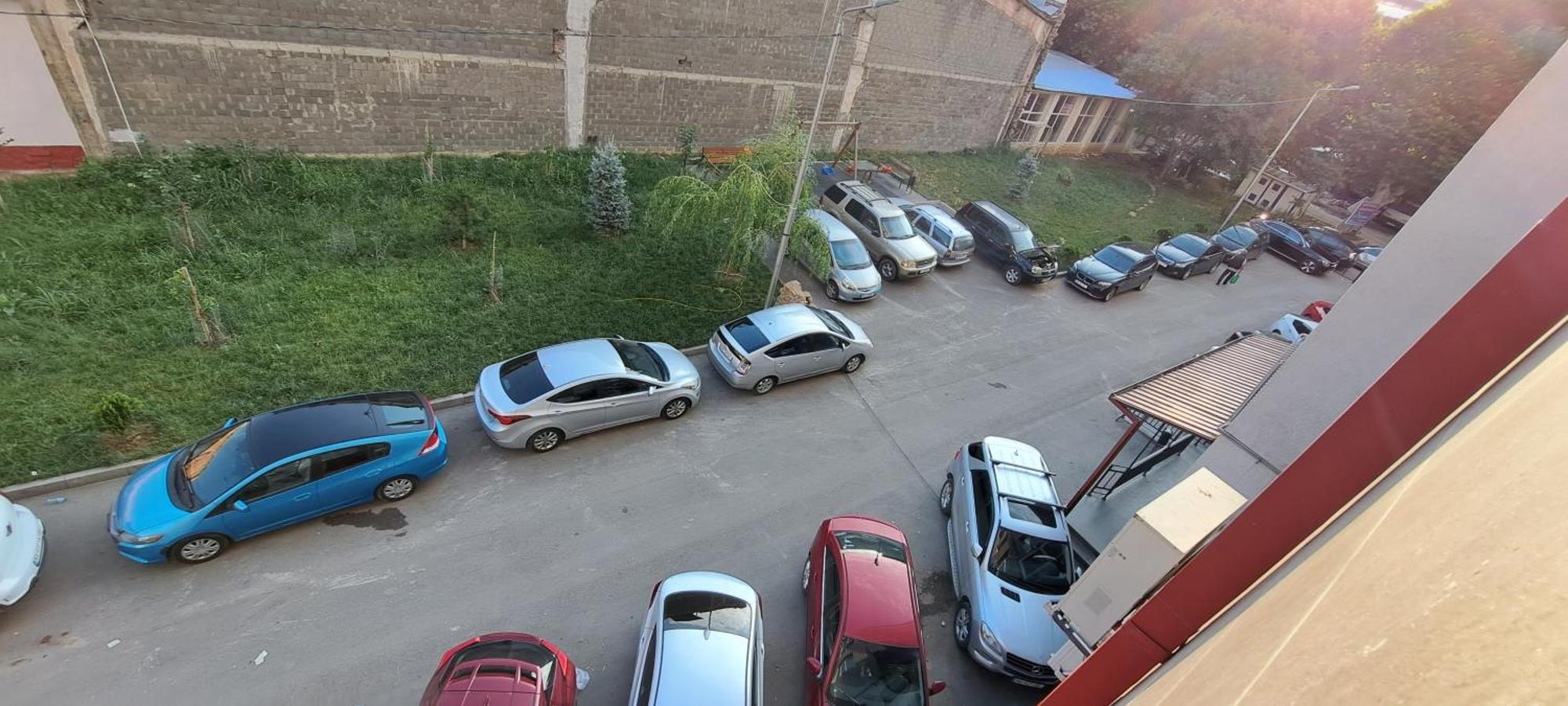 Holidays In Tbilisi Cameră foto