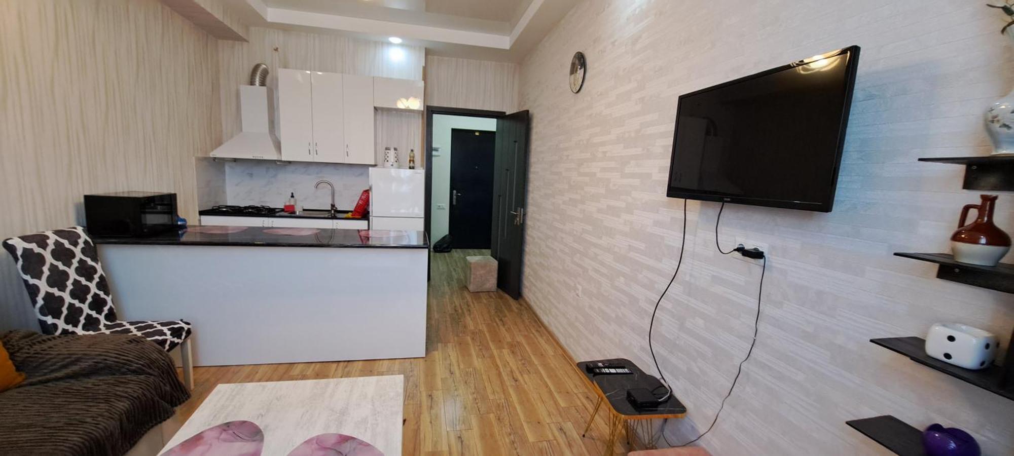Holidays In Tbilisi Exterior foto